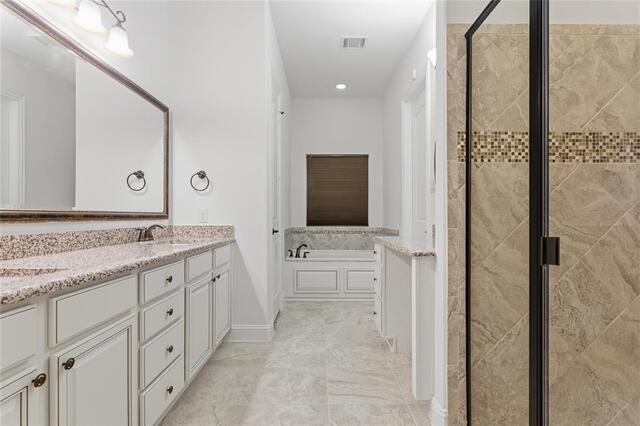 688 Kimblewick, Drive Frisco, TX photo 14