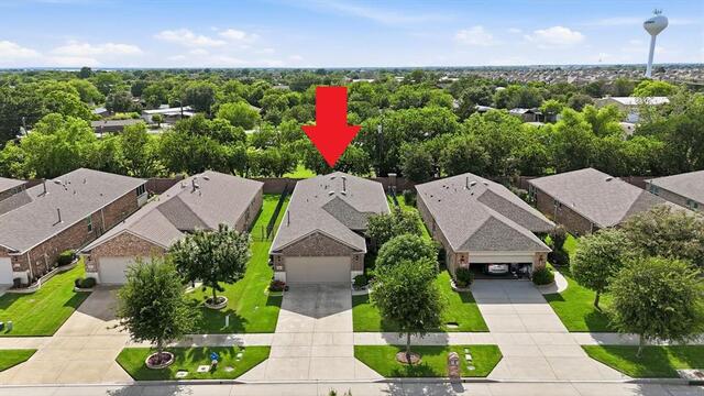 8915 Twin Pines, Lane Frisco, TX photo 35