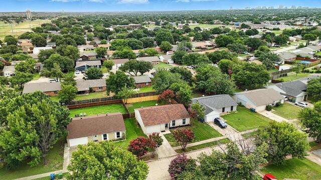 5221 Knox Drive, The Colony, TX photo 39