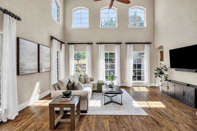 2624 Grail Maiden, Court Lewisville, TX photo 9