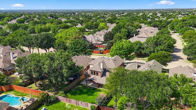 3532 Westminister Trail, Flower Mound, TX photo 40