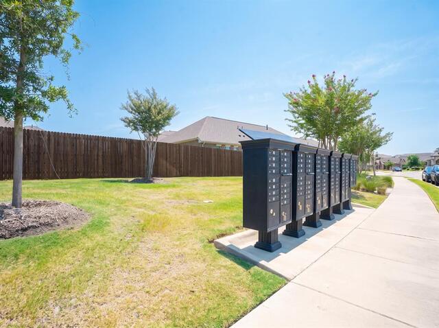 2105 Ella, Lane Carrollton, TX photo 33