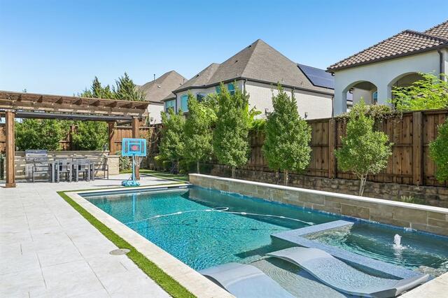 7142 Whiskbroom, Drive Frisco, TX photo 36