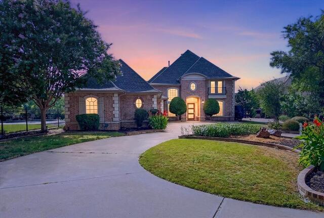 6308 Estates Lane, Fort Worth, TX image