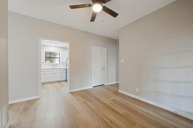 2908 Christopher, Drive Denton, TX photo 16