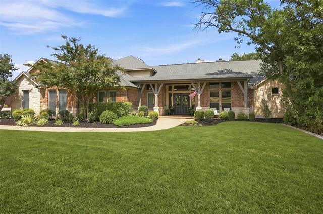 1537 Brook, Lane Celina, TX photo 13