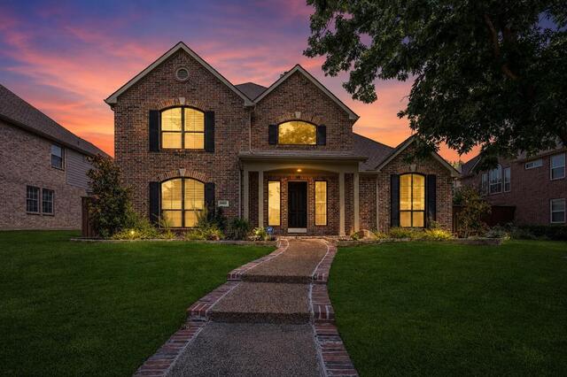 3325 Edwards Drive, Plano, TX image