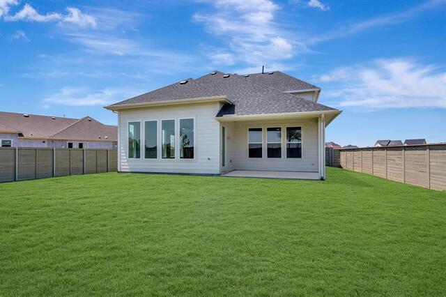8001 Autumn Sage, Trail Denton, TX photo 2