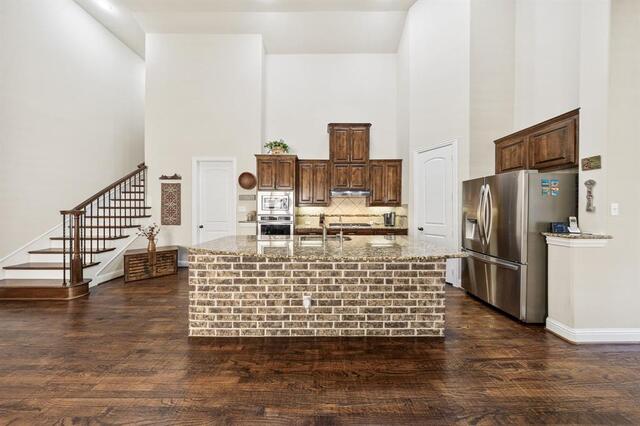 3504 Ashley Gardens, The Colony, TX photo 5