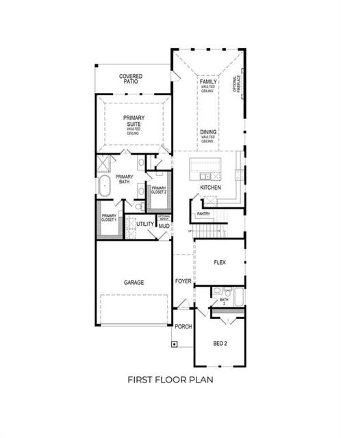 416, Sequoia Denton, TX photo 25
