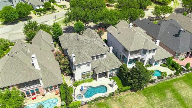 520 Queensbury, Turn Southlake, TX photo 36