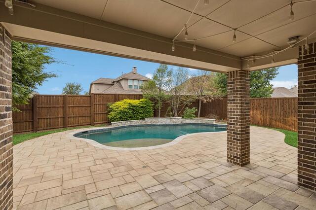 341 Evening Sun, Drive Prosper, TX photo 26
