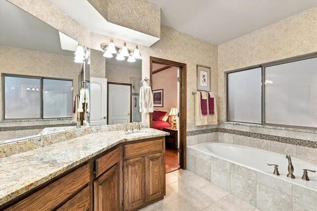 1912 Kipling Drive, Flower Mound, TX photo 14