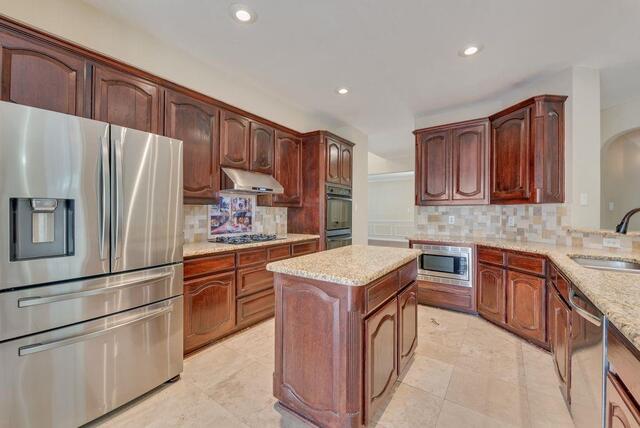 3229 Loyola Drive, Flower Mound, TX photo 13