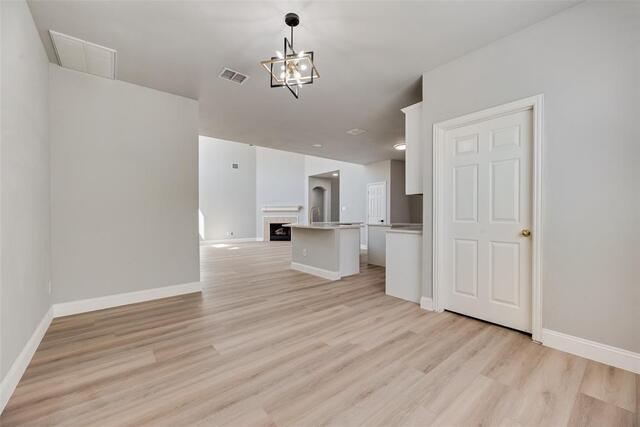 1716 Clarke Springs, Drive Allen, TX photo 11
