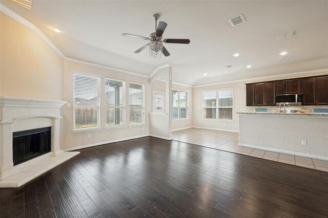 2317 Prospect Park, Lane Prosper, TX photo 11