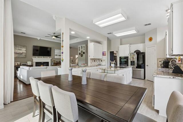 5805 Wilmington, Drive Frisco, TX photo 7