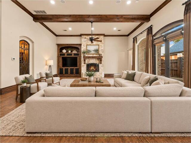 1561 Morris, Lane Frisco, TX photo 6
