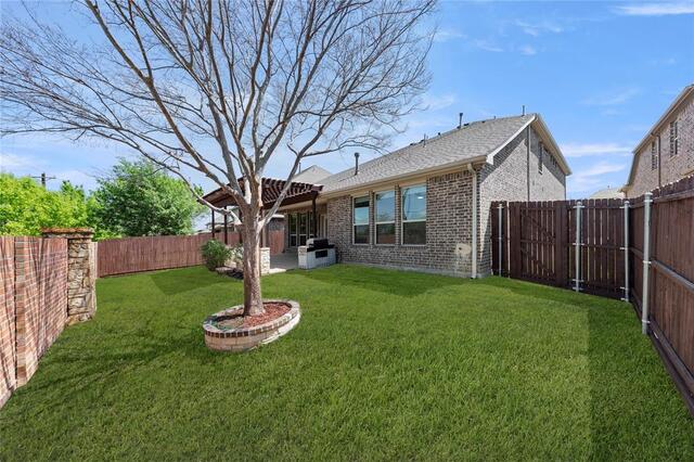 740 Sundrop Drive, Little Elm, TX photo 29