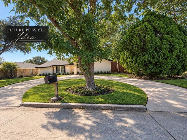 922 Thoreau, Lane Allen, TX photo 14