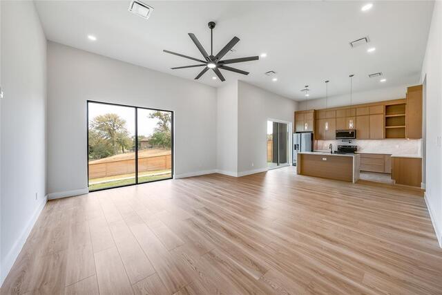 4581 N Shore Drive, The Colony, TX photo 4