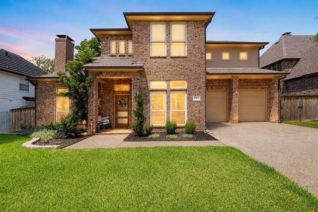 4166 Fair Oaks Drive, Grapevine, TX image