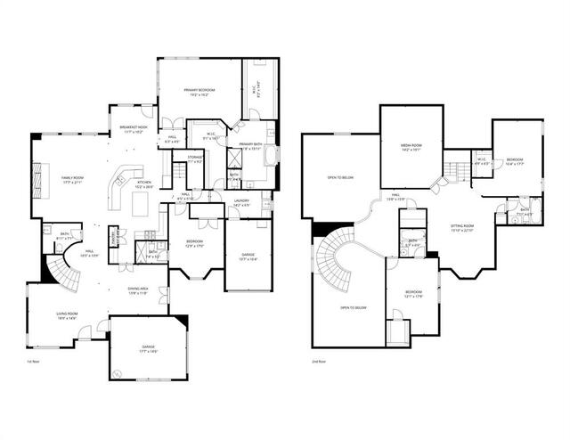1011 Three Rivers, Drive Prosper, TX photo 27