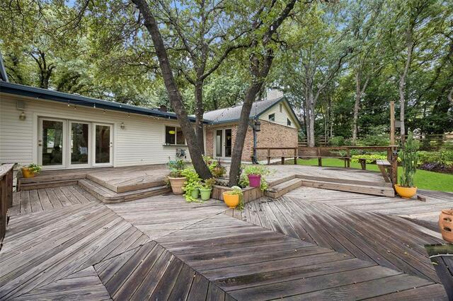 1012 Spanish, Trail Keller, TX photo 35