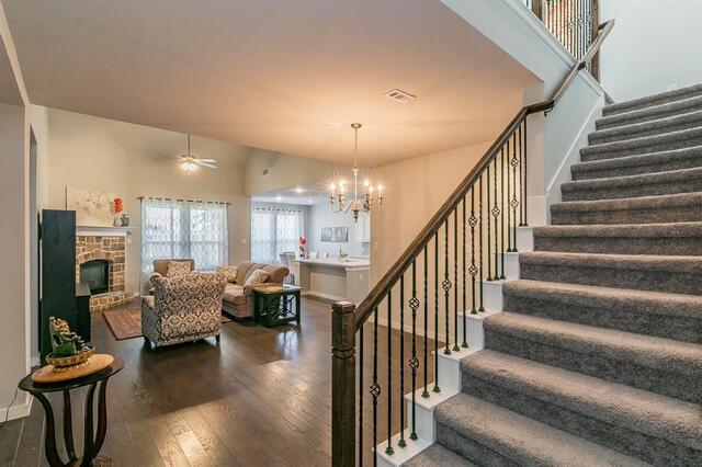 1804 Spoonbill Drive, Little Elm, TX photo 6