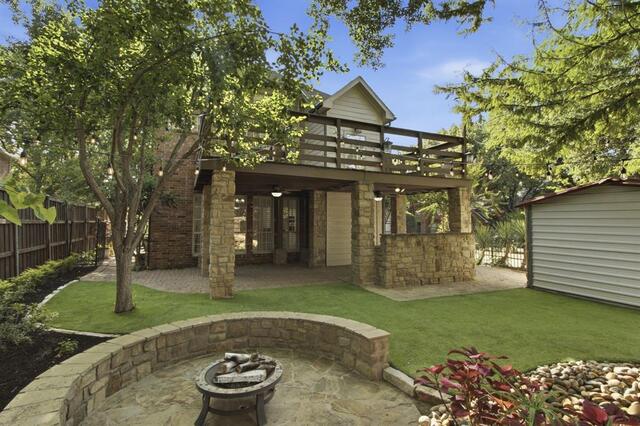 210 Chinaberry, Way Coppell, TX photo 34