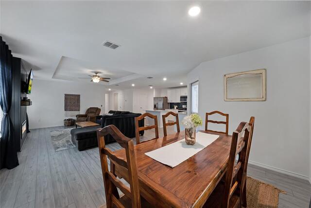 2213 Village Creek, Lane Denton, TX photo 12