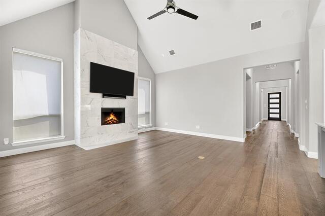 2937 Darcy, The Colony, TX photo 11
