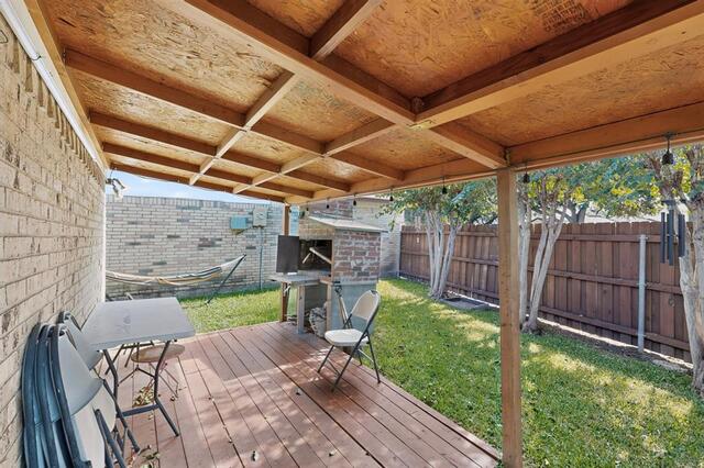 2228 Bunker Hill, Drive Carrollton, TX photo 36