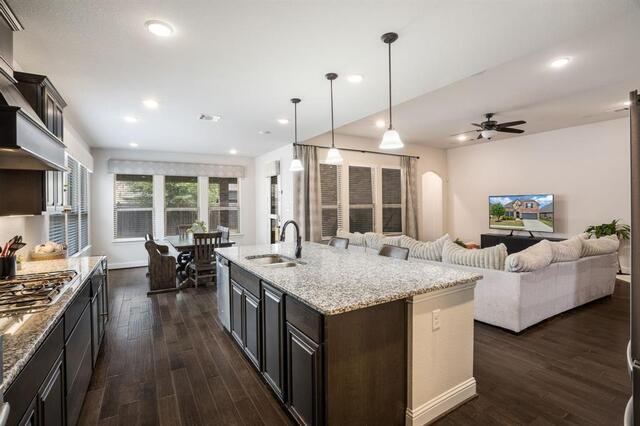 2112 Triton, Drive McKinney, TX photo 15