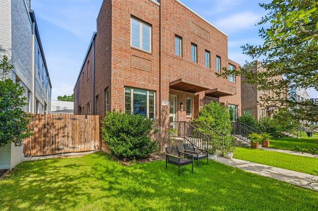 210 Wimberly Street, Fort Worth, TX image