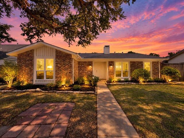 1845 Santa, Fe Lewisville, TX photo 5