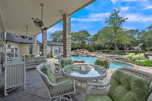 8801 Clay Hibbins, Road Keller, TX photo 30