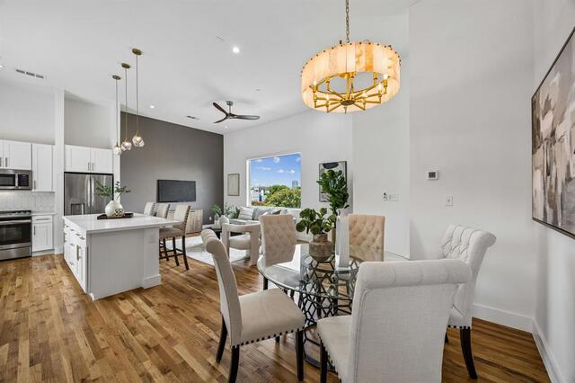 2611 Hondo Avenue 102, Dallas, TX image