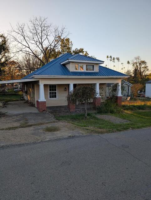 Property at 120 S. Preston Street