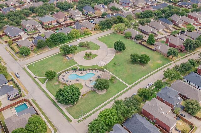 12361 Hawk Creek, Drive Frisco, TX photo 4