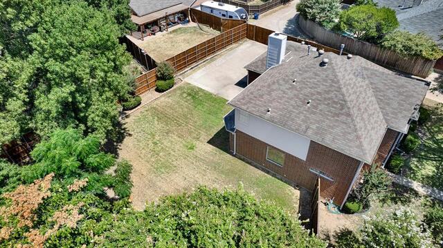 1101 Easton, Lane Allen, TX photo 4