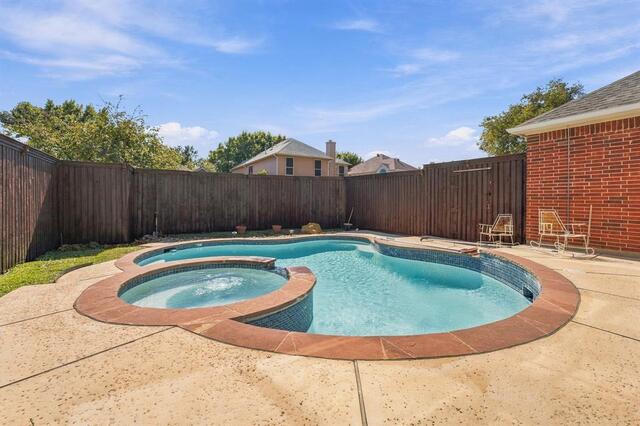 1320 Pinehurst, Drive Lewisville, TX photo 27