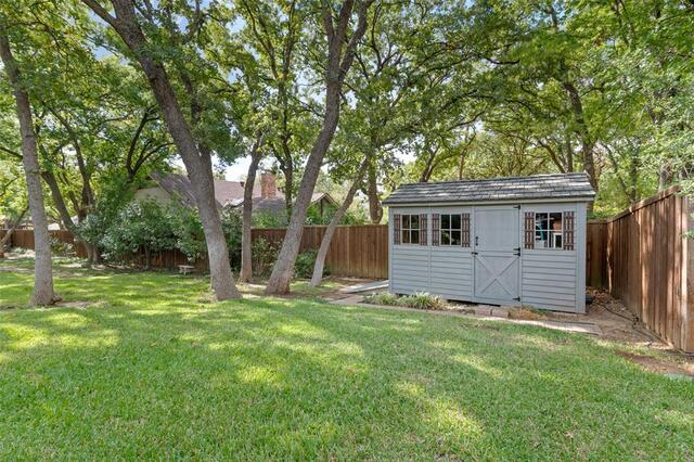 2420 Southridge, Drive Denton, TX photo 36