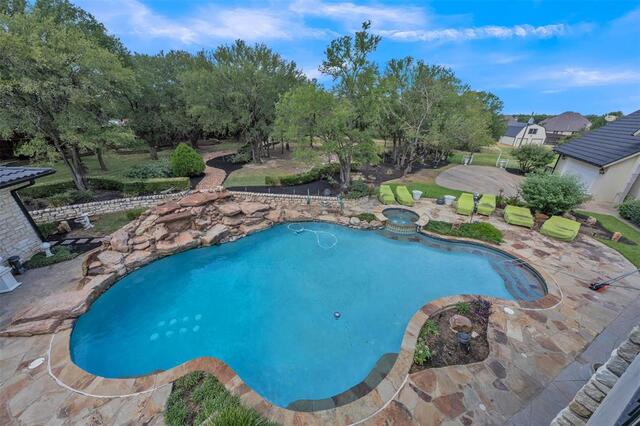8801 Clay Hibbins, Road Keller, TX photo 31