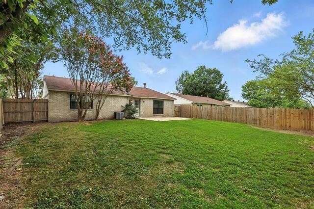 5221 Knox Drive, The Colony, TX photo 36