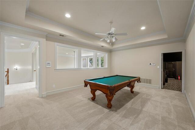 914 Pampa, Drive Allen, TX photo 32