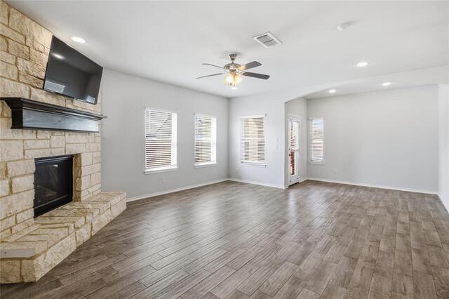 1925 Shiloh, Mews Celina, TX photo 4