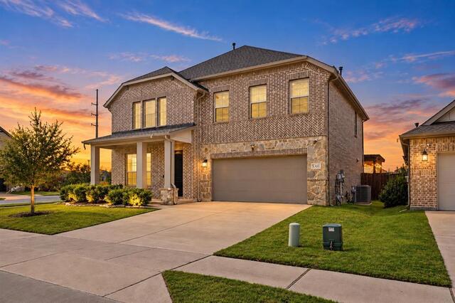 5301 Basham, Lane Denton, TX photo 36