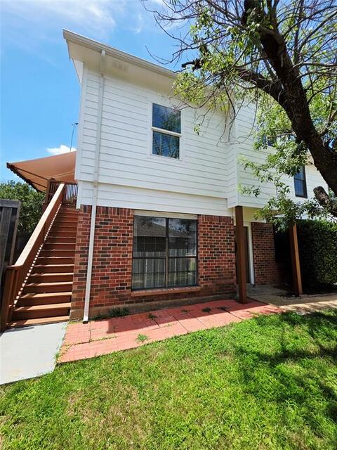 3009 Plumtree, Lane Plano, TX photo 18