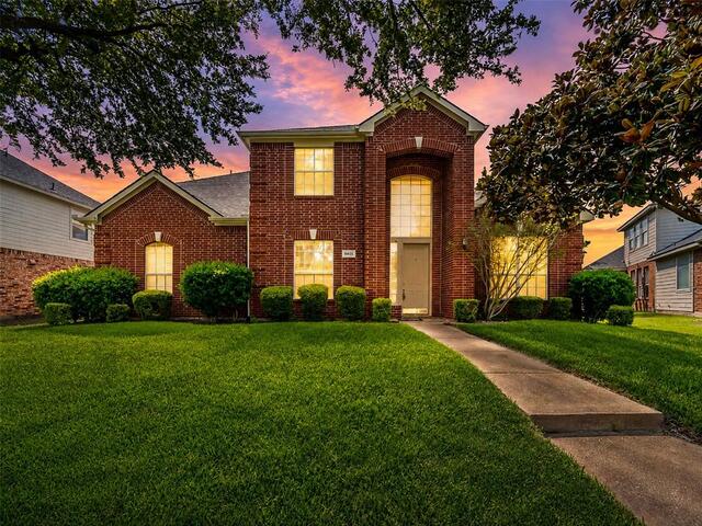 9405 Meyers Canyon Drive, Plano, TX image